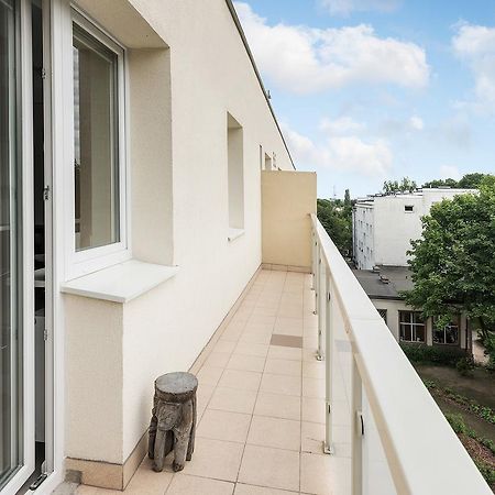 Dom & House - Apartments Glamour Sopot Zewnętrze zdjęcie