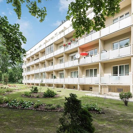 Dom & House - Apartments Glamour Sopot Zewnętrze zdjęcie