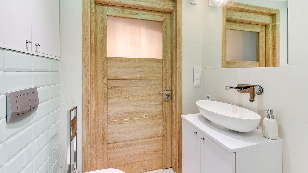 Dom & House - Apartments Glamour Sopot Zewnętrze zdjęcie