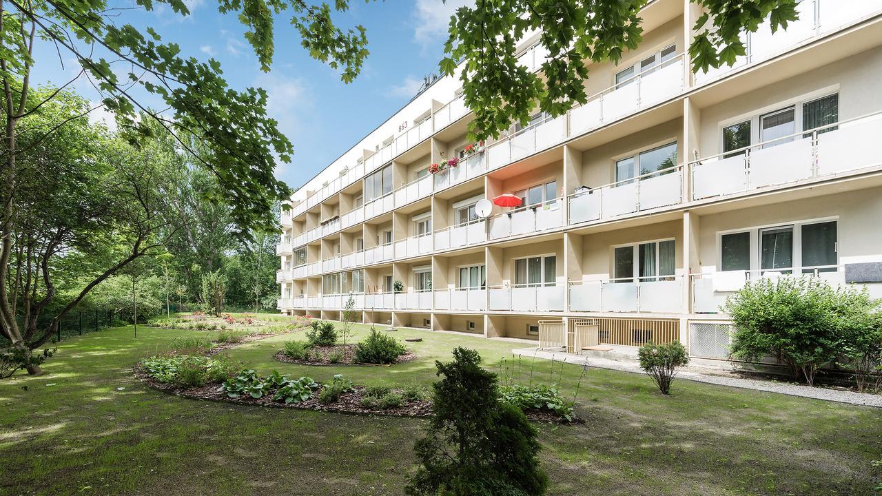 Dom & House - Apartments Glamour Sopot Zewnętrze zdjęcie
