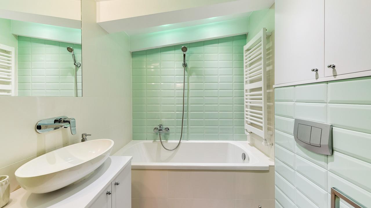 Dom & House - Apartments Glamour Sopot Zewnętrze zdjęcie