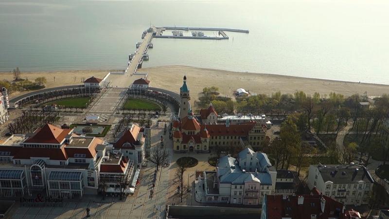 Dom & House - Apartments Glamour Sopot Zewnętrze zdjęcie