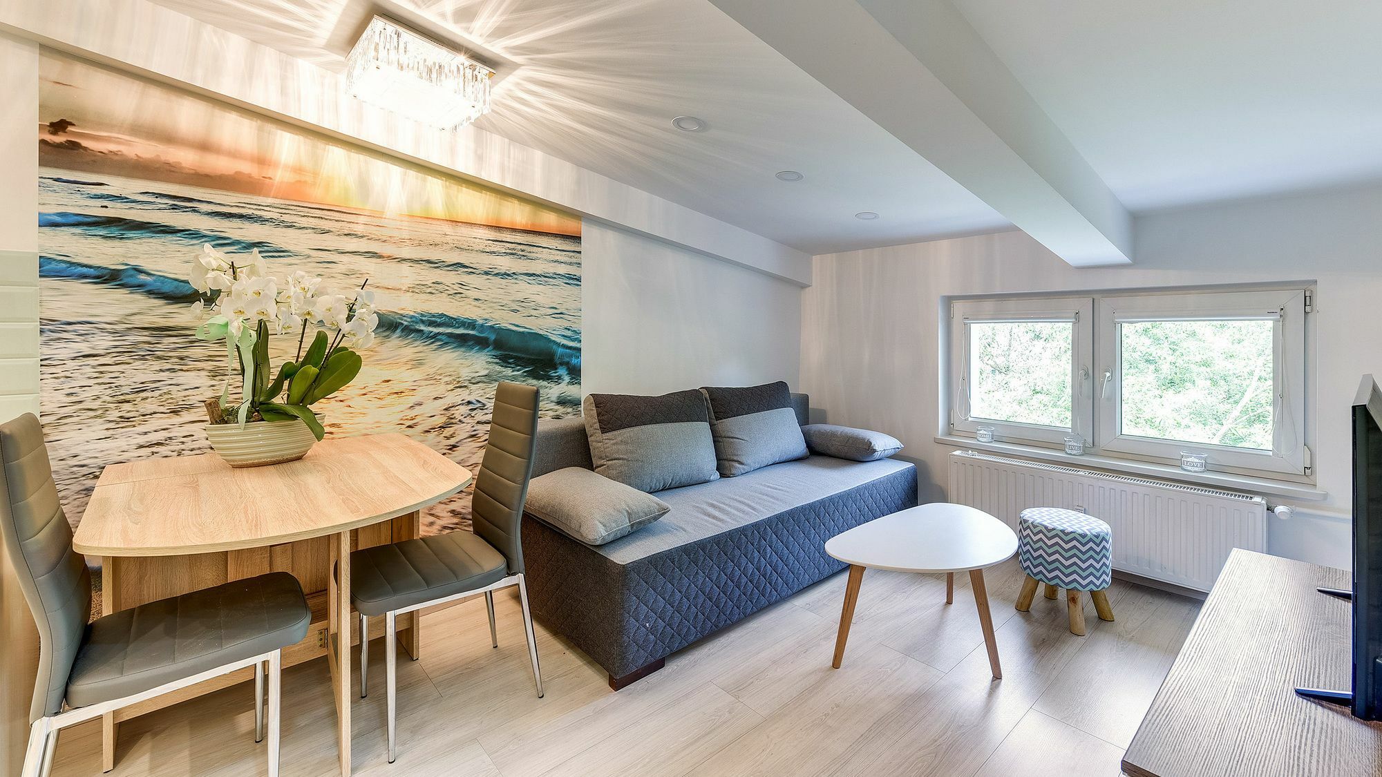 Dom & House - Apartments Glamour Sopot Zewnętrze zdjęcie