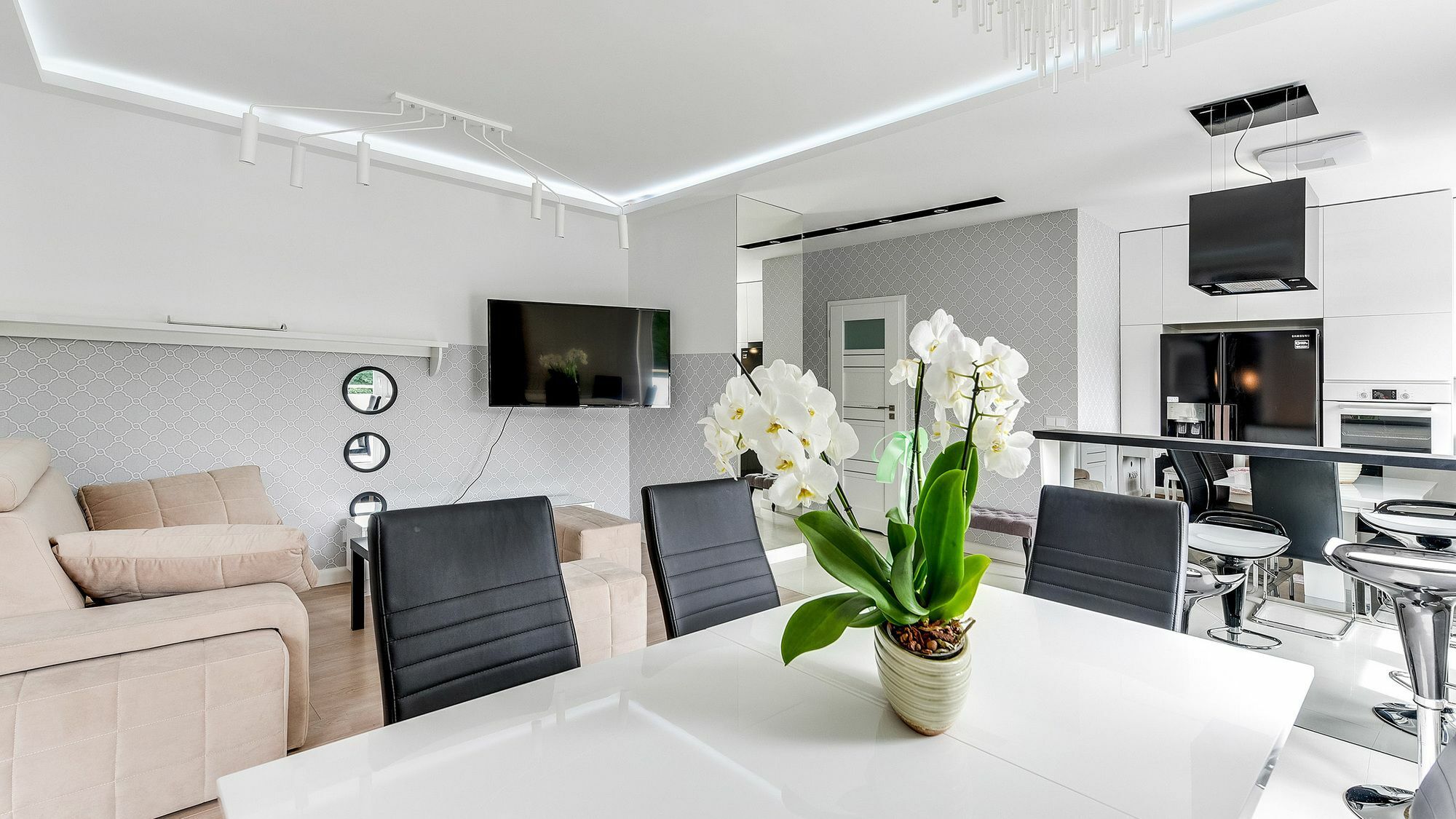 Dom & House - Apartments Glamour Sopot Zewnętrze zdjęcie