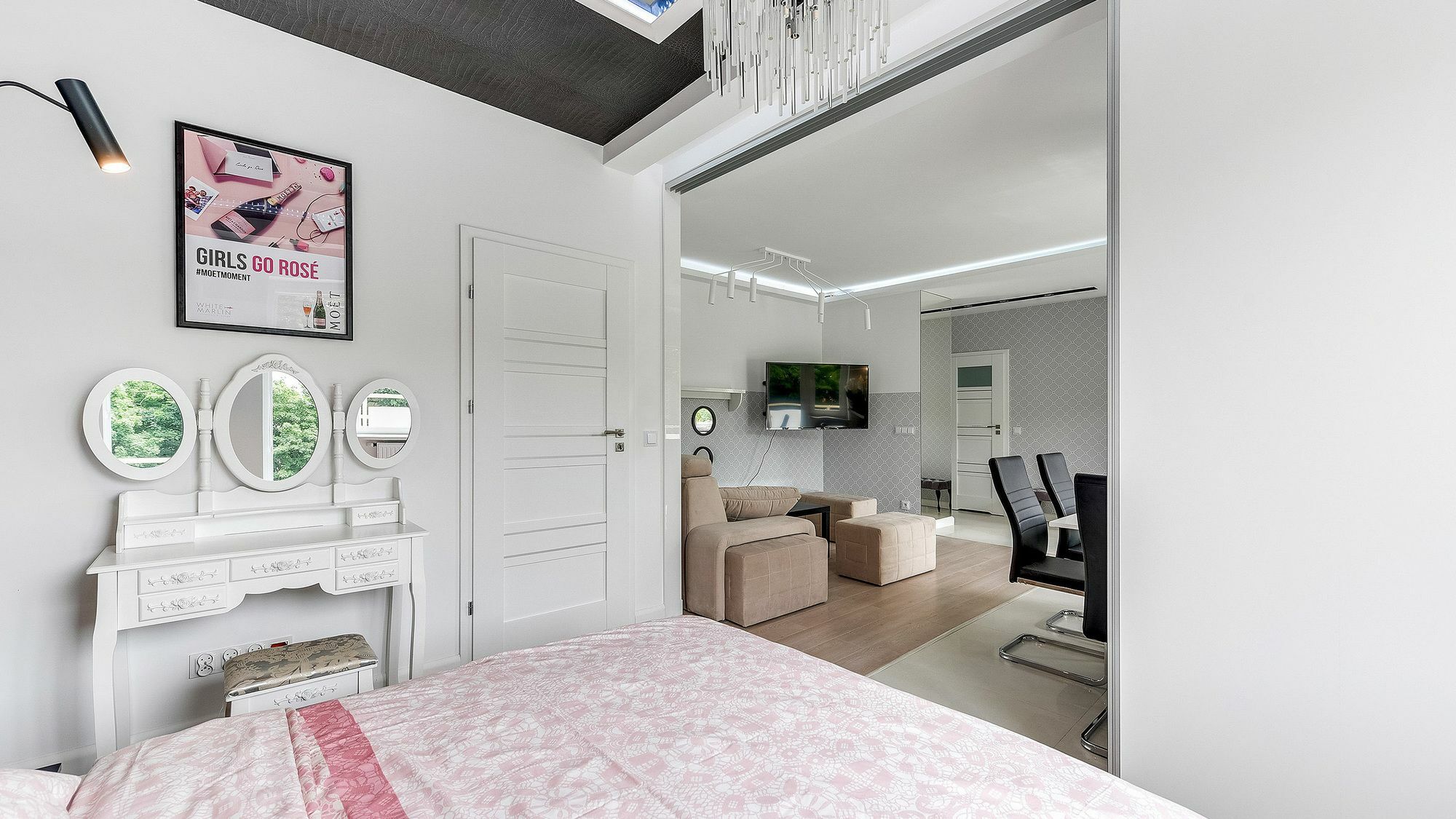 Dom & House - Apartments Glamour Sopot Zewnętrze zdjęcie