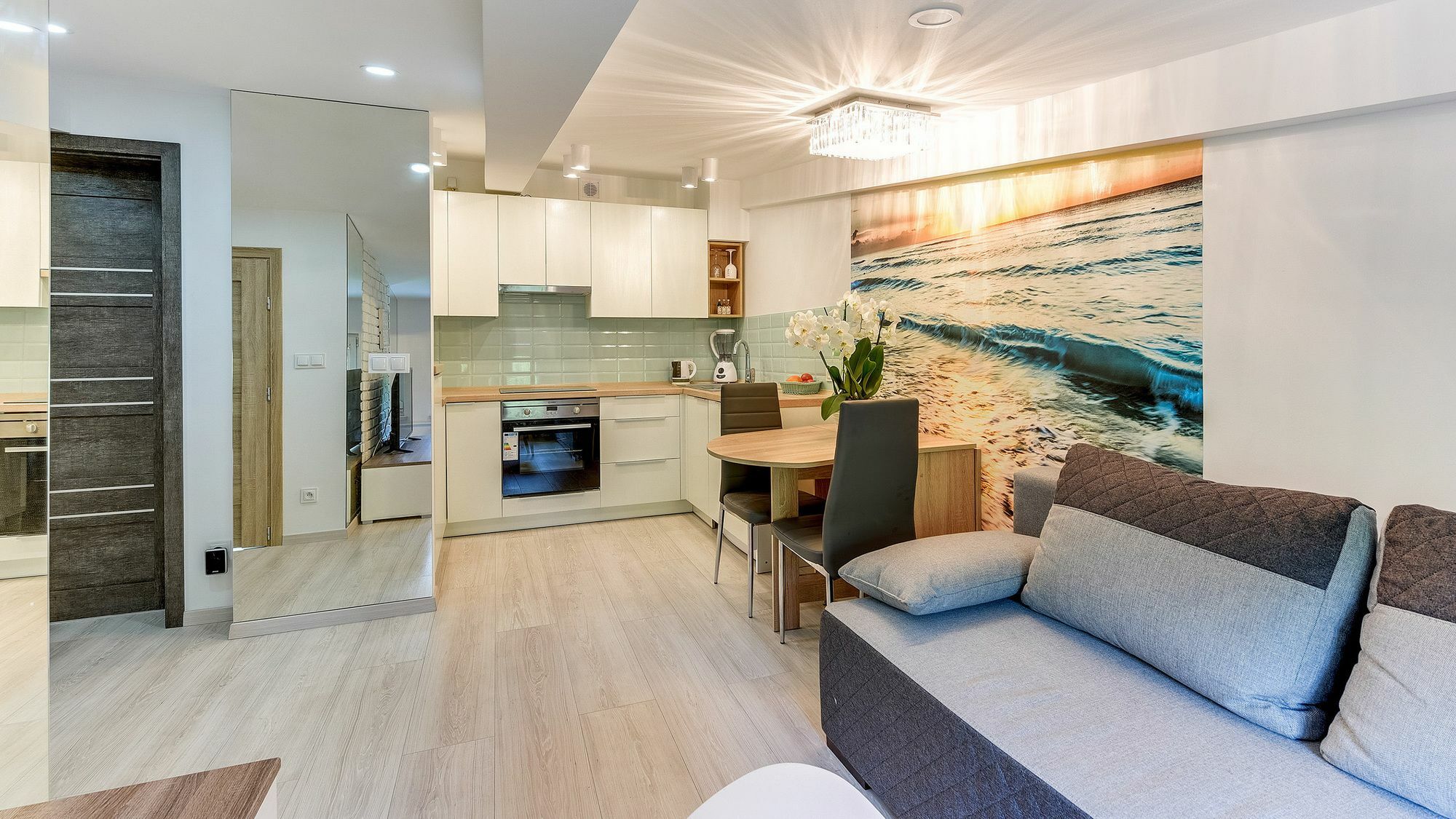 Dom & House - Apartments Glamour Sopot Zewnętrze zdjęcie