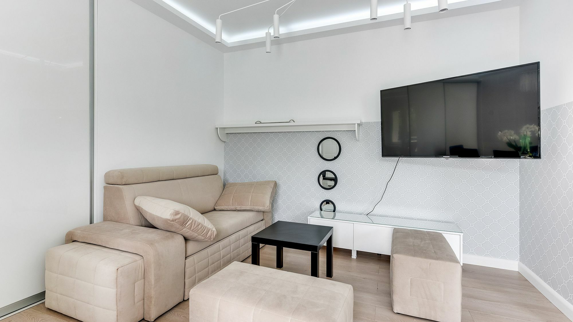 Dom & House - Apartments Glamour Sopot Zewnętrze zdjęcie