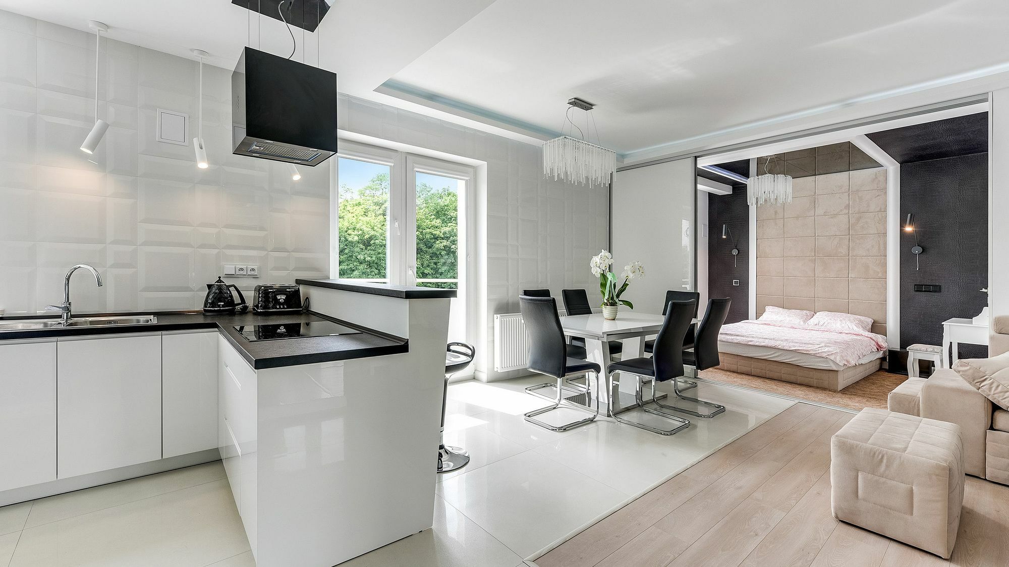 Dom & House - Apartments Glamour Sopot Zewnętrze zdjęcie
